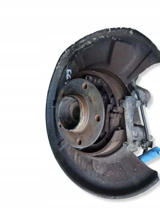 Radnabe hinten T8504U für BMW 5 E60/E61 rechts image 2
