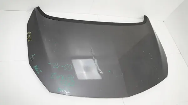 OEM 360200493 Moottorikansi Opelille Astra J 09-12 image 3