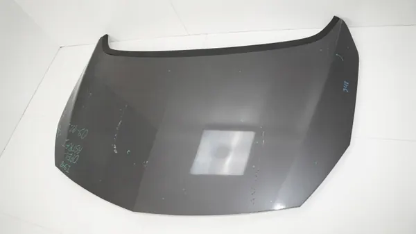 OEM 360200493 Moottorikansi Opelille Astra J 09-12 image 4