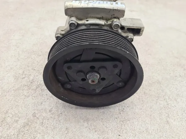 Compressore aria condizionata RENAULT TWINGO II 1.2 7711368902 image 3