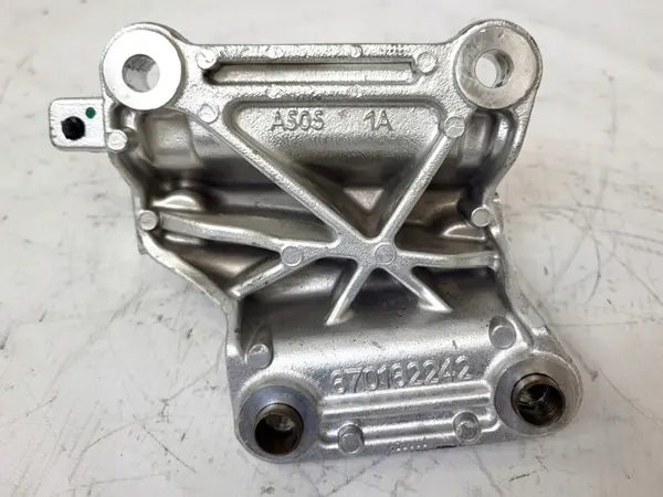 Support différentiel OEM 670162242 pour Maserati Levante image 5
