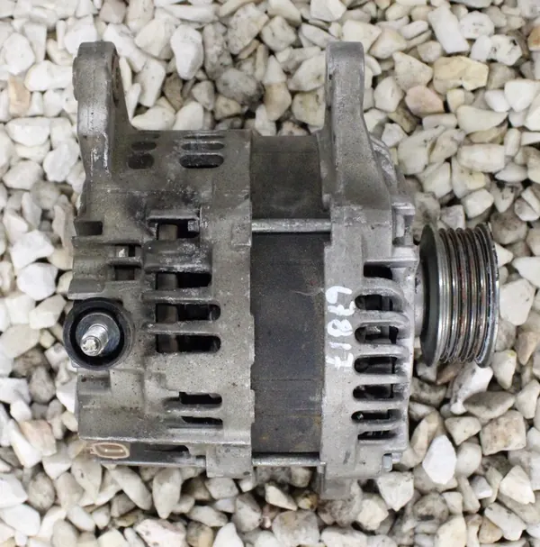 SUBARU OUTBACK ALTERNATOR 23700AA651 A2TX0691A image 2