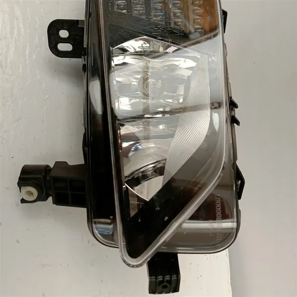 Halógeno LED DRL Frontal Direito VW Polo 2G 2G0941662A image 4