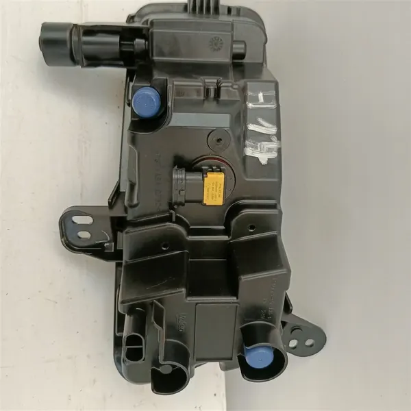 Halógeno LED DRL Frontal Direito VW Polo 2G 2G0941662A image 6