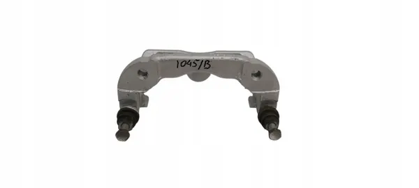 Bremszangenhalter vorne L=P OEM 6774038 image 2