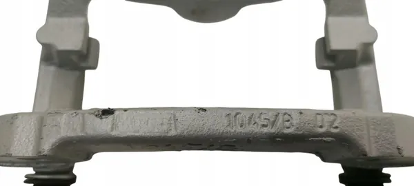Bremszangenhalter vorne L=P OEM 6774038 image 6