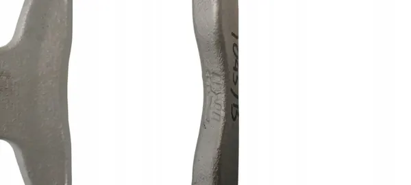 Bremszangenhalter vorne L=P OEM 6774038 image 7