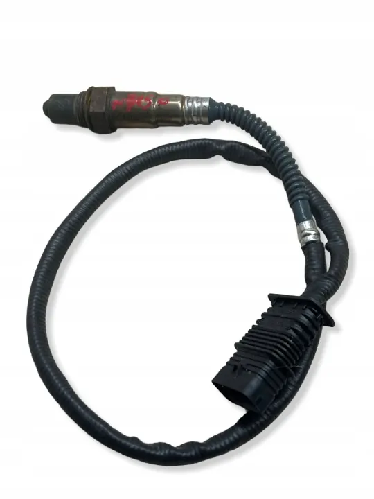 Gebrauchte Lambdasonde OEM 8600922 für Seat Altea image 2