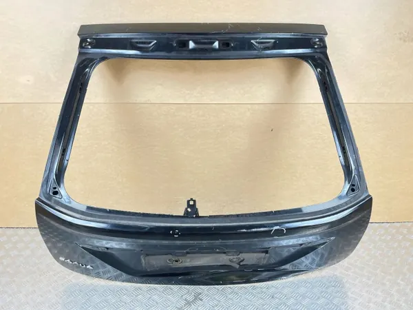 Hayon OEM 8V41S431F78AASASASA Ford Focus image 2