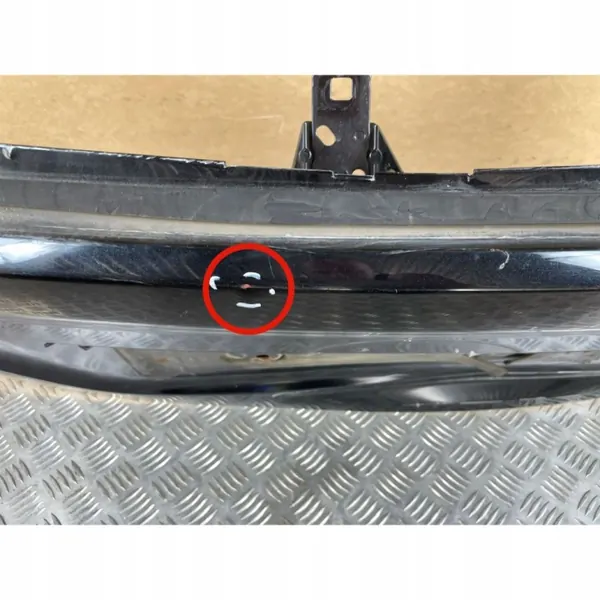 Hayon OEM 8V41S431F78AASASASA Ford Focus image 5