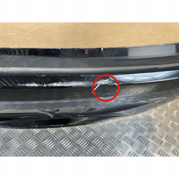 Hayon OEM 8V41S431F78AASASASA Ford Focus image 6