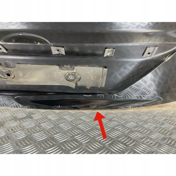 Hayon OEM 8V41S431F78AASASASA Ford Focus image 7