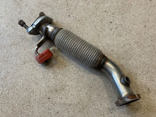 Pakoputken pidike OEM LPV16776 Hyundai Kona I:lle image 2