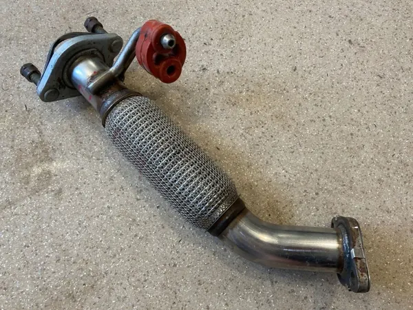 Pakoputken pidike OEM LPV16776 Hyundai Kona I:lle image 10