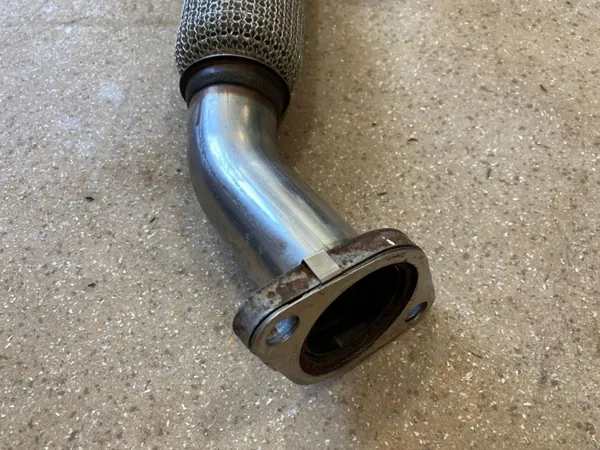 Pakoputken pidike OEM LPV16776 Hyundai Kona I:lle image 3