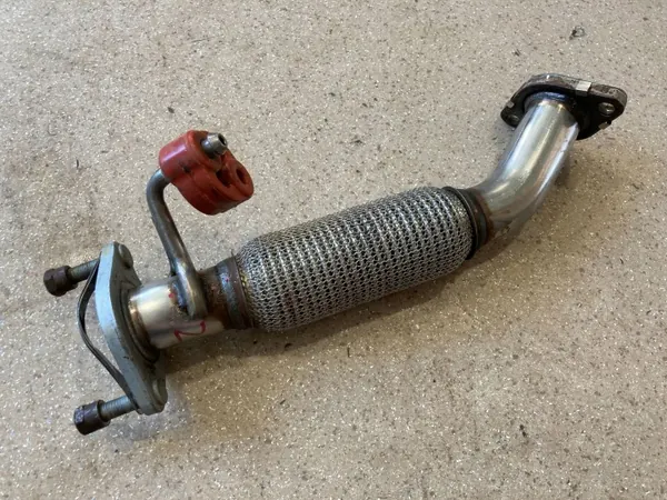 Pakoputken pidike OEM LPV16776 Hyundai Kona I:lle image 7