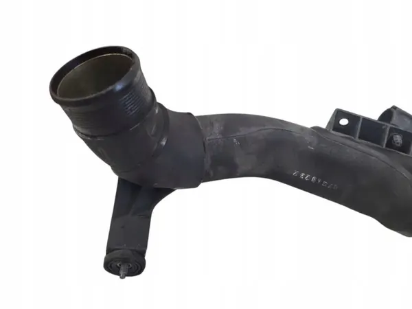 Intercooler-putki OEM 6R0145770H SEAT TOLEDO IV:lle image 3