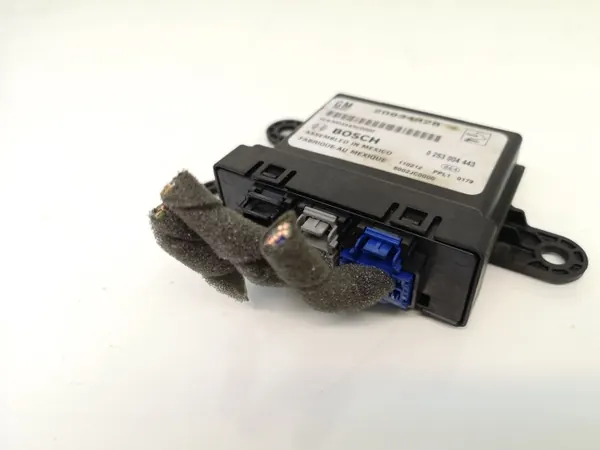 Module de porte Opel Insignia A OEM 20934328 - Occasion image 2
