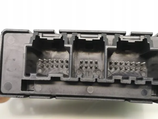 Module de porte Opel Insignia A OEM 20934328 - Occasion image 4