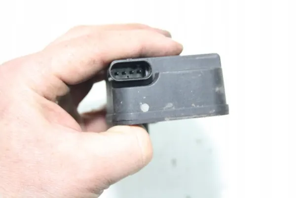 Ilmaluukun moottori OEM 6938297 BMW X3 E83 X5 E70 image 3