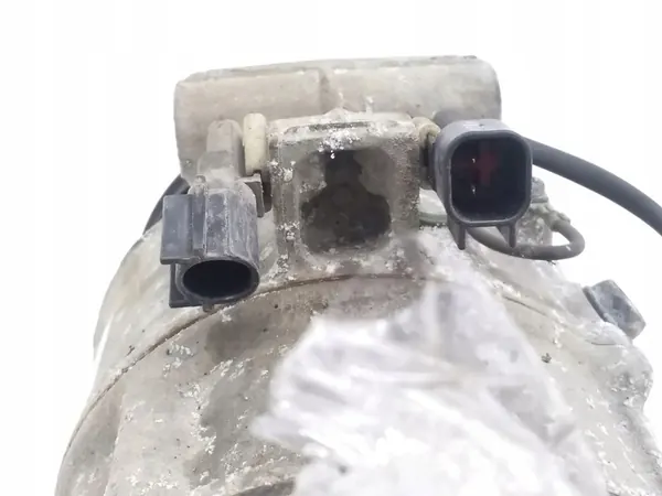 Compressore A/C Volvo XC60 2012 image 3