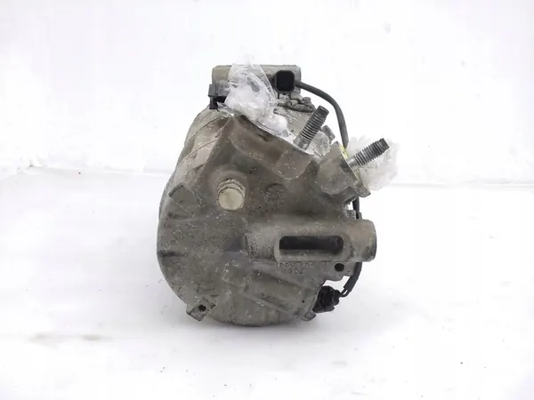 Compressore A/C Volvo XC60 2012 image 4