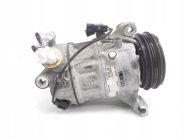 Compressore A/C Volvo XC60 2012 image 5