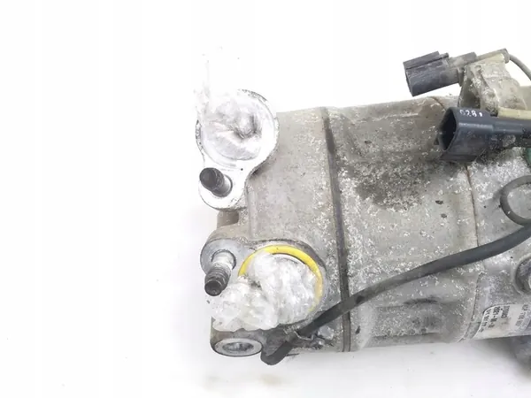 Compressore A/C Volvo XC60 2012 image 6