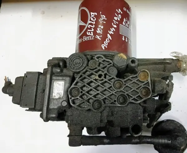 Base secador ar Mercedes Actros MP4 OEM A0014461964 image 2