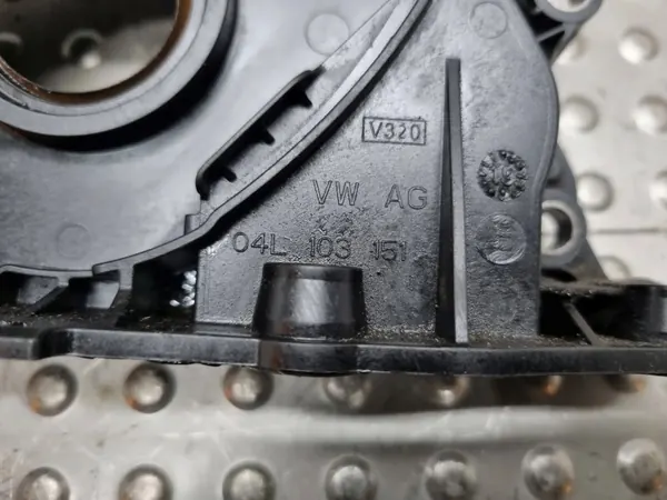 OEM 04L103151 Krukasafdichting voor VW AUDI 1.6 TDI image 4