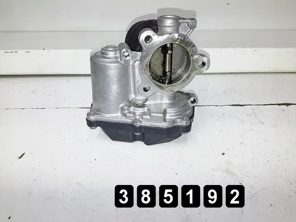 Corpo de Aceleração Audi Q5 2016 2000 TDI 140 kW OEM 04L131501B image 4