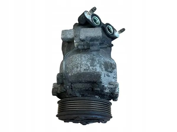 A/C Kompressori Volvo V60 2011 image 3