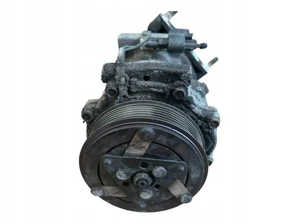 A/C Kompressori Volvo V60 2011 image 4