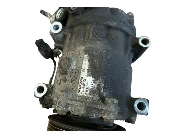 A/C Kompressori Volvo V60 2011 image 5