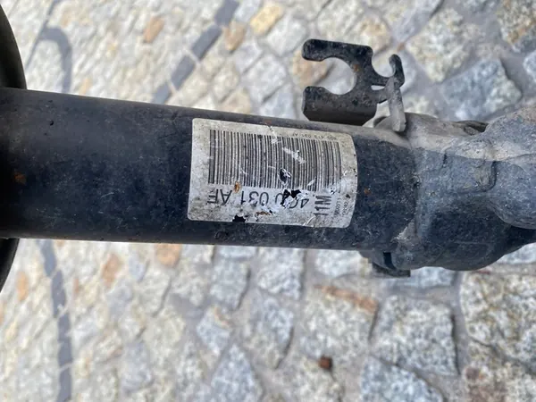 Ammortizzatore Sinistro AUDI A6 C7 4G 4G0413031AF OEM image 10