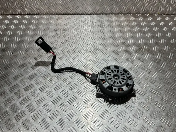 Koelventilatormotor OEM C84896-120 voor Hyundai i30 image 2