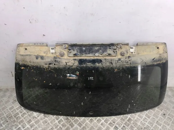 BMW Heckscheibe OEM AMD139254 für 5er E60/E61 image 2