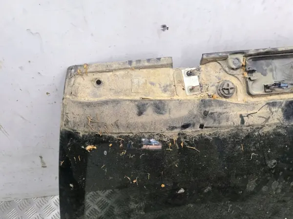 BMW Heckscheibe OEM AMD139254 für 5er E60/E61 image 5