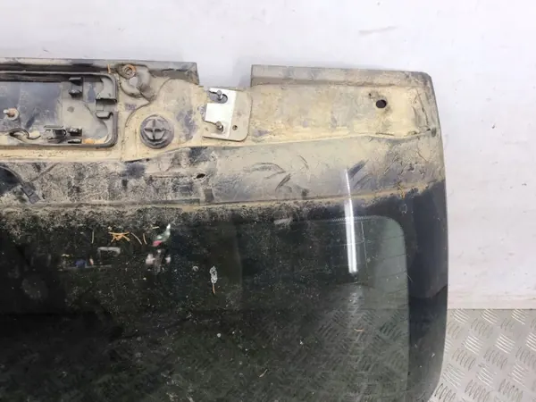 BMW Heckscheibe OEM AMD139254 für 5er E60/E61 image 6