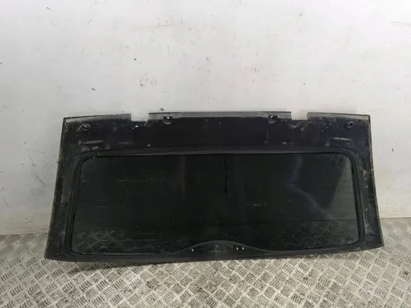 BMW Heckscheibe OEM AMD139254 für 5er E60/E61 image 8
