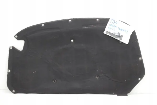 Isolation de capot OEM 360213519 pour Skoda Superb II image 2