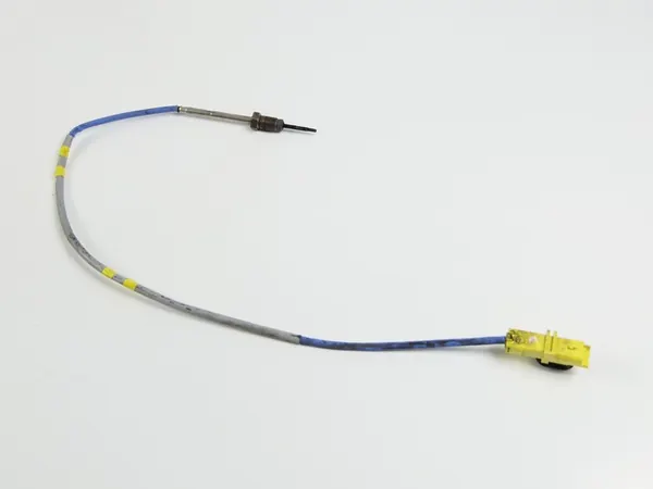 Avgastemperatursensor Renault Laguna III 07-13 2.0 DCi image 2