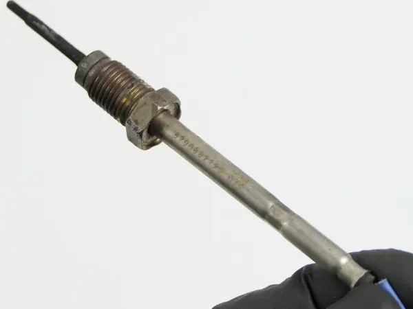 Avgastemperatursensor Renault Laguna III 07-13 2.0 DCi image 3