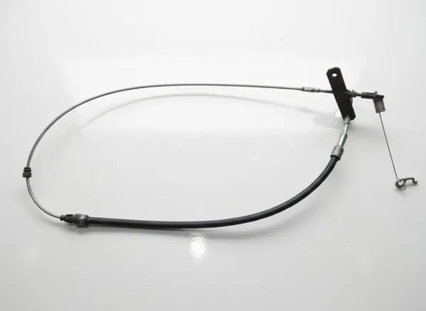 VW T5 T6 handremkabel OEM 7H0711476J image 2