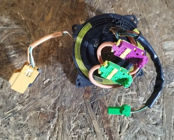 Ruban Airbag Volvo S60 V70 XC70 S80 XC90 Pré-Facelift OEM image 1