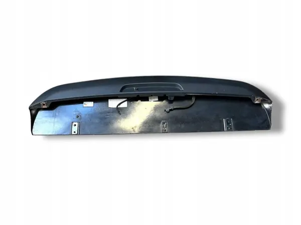Spoiler traseiro DFD000223 para Land Rover Range Rover Sport L320 image 5