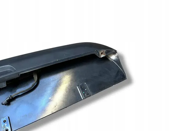 Spoiler traseiro DFD000223 para Land Rover Range Rover Sport L320 image 6