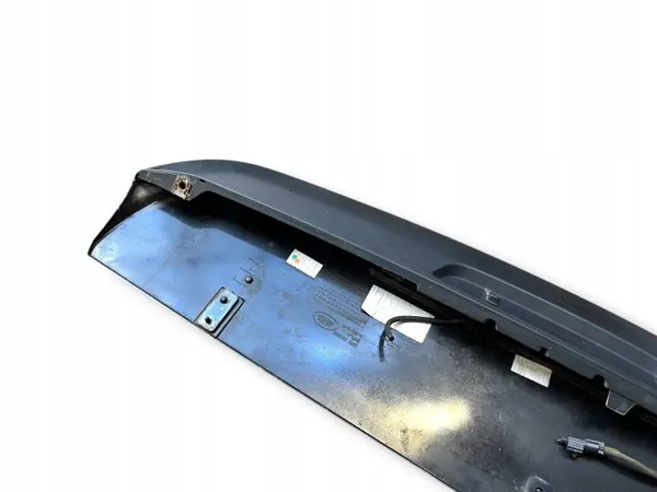Spoiler traseiro DFD000223 para Land Rover Range Rover Sport L320 image 7