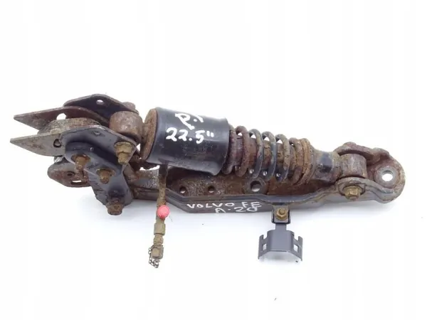 OEM 20593769 Volvo FE FL 06- Euro 5 Hytlås Höger image 2