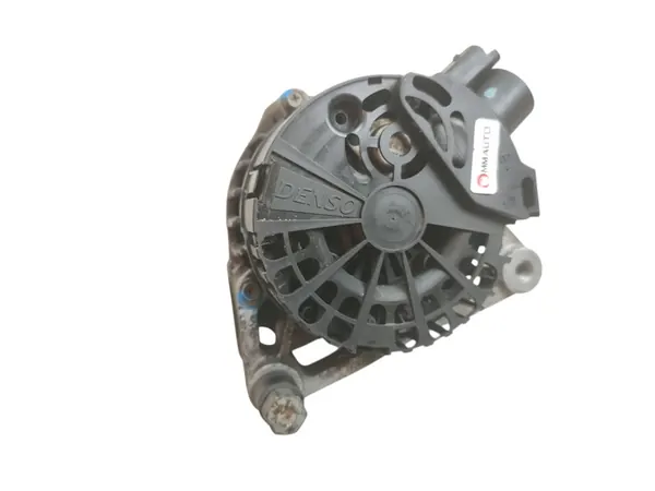Vaihtovirtageneraattori Citroen Berlingo I Lift 1.4 75KM OEM 9641398680 image 4